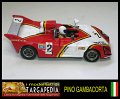 2 Lola Ford T 284 - Norev 1.43 (14)